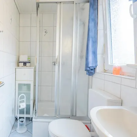 Apartment Oewerblick Een