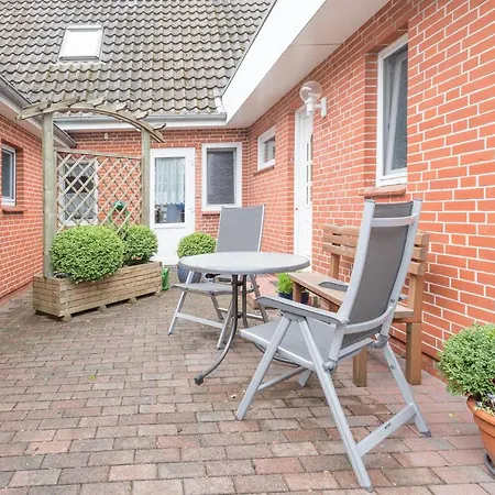 Oewerblick Een * Sankt Peter-Ording